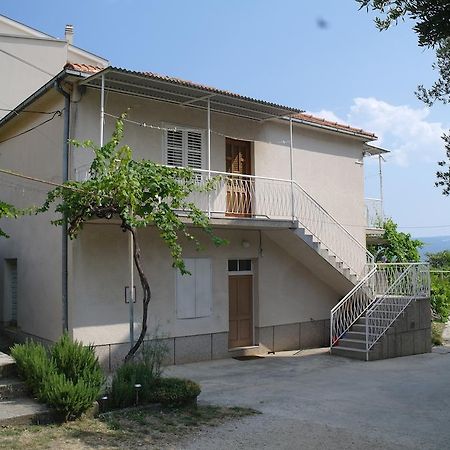 Hostel Guesthouse Mira Omiš Exteriér fotografie