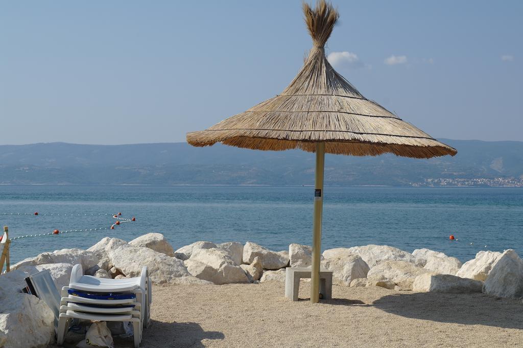 Hostel Guesthouse Mira Omiš Exteriér fotografie