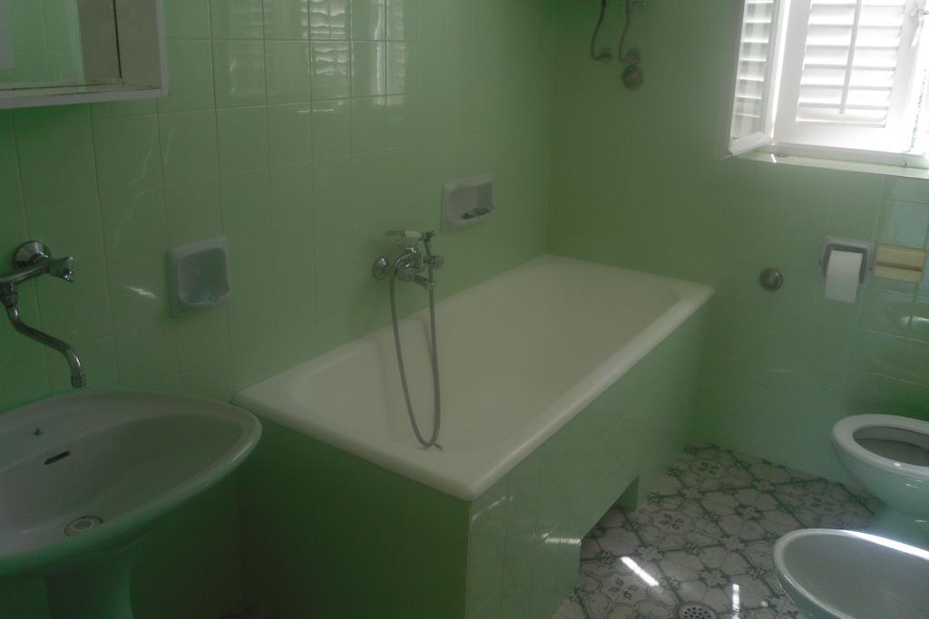 Hostel Guesthouse Mira Omiš Pokoj fotografie