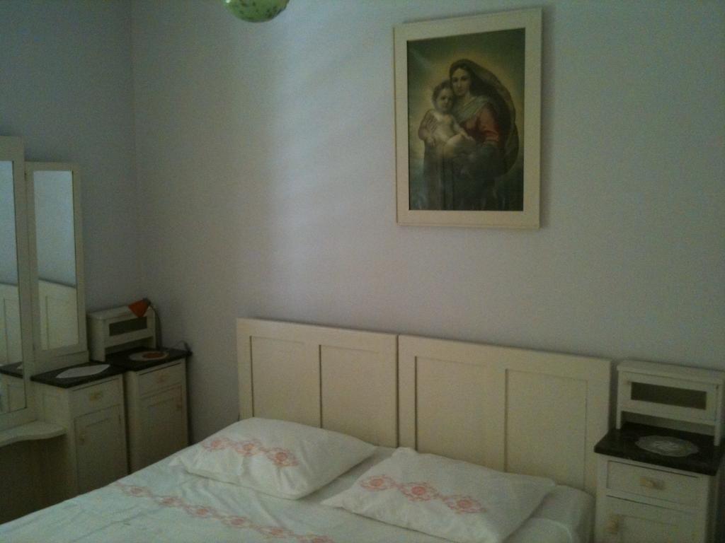 Hostel Guesthouse Mira Omiš Pokoj fotografie