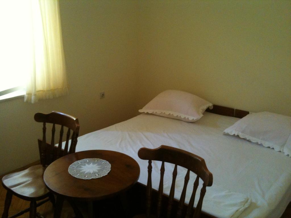 Hostel Guesthouse Mira Omiš Pokoj fotografie