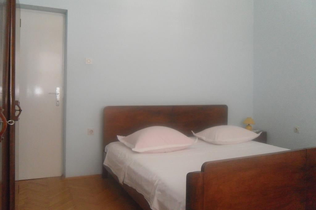Hostel Guesthouse Mira Omiš Pokoj fotografie