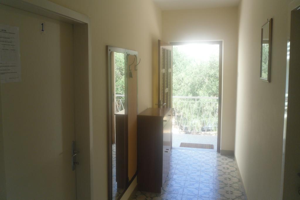 Hostel Guesthouse Mira Omiš Pokoj fotografie