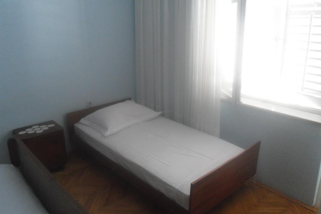 Hostel Guesthouse Mira Omiš Pokoj fotografie