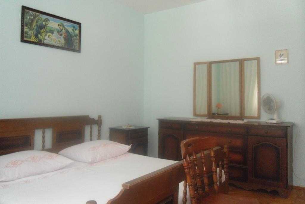 Hostel Guesthouse Mira Omiš Pokoj fotografie